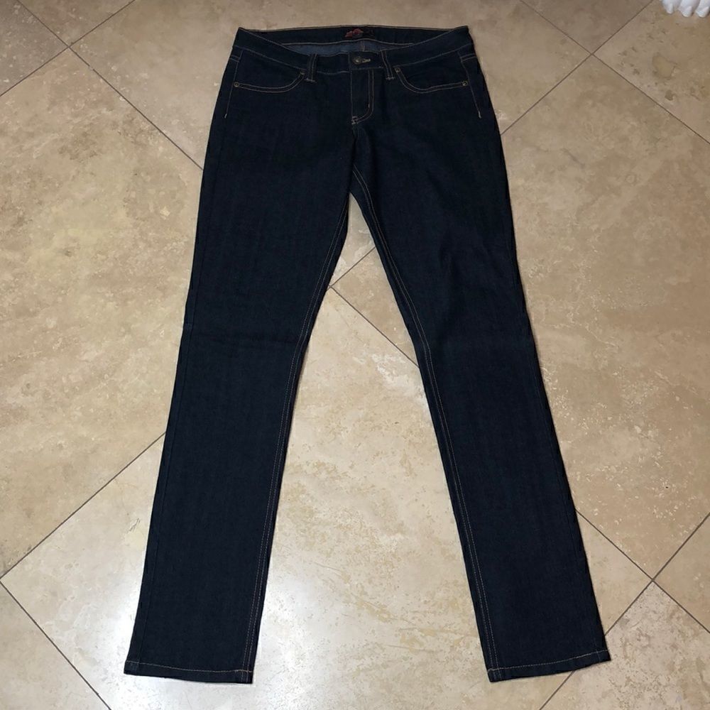 Dark Wash F21 Jeans  